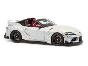 Toyota GR Supra Sport Top Concept 2021