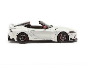 Toyota GR Supra Sport Top Concept 2021