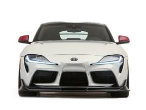 Toyota GR Supra Sport Top Concept 2021