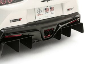 Toyota GR Supra Sport Top Concept 2021