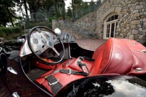 1952 Allard J2 Roadster