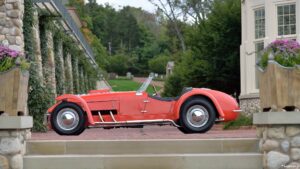 1954 Kurtis 500s Roadster