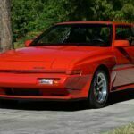 Dodge Conquest TSI 1986