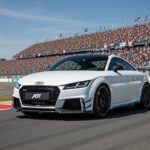 ABT Audi TT RS-R 2017
