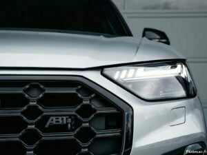 2021 ABT Audi SQ5