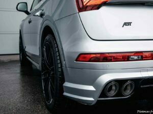 2021 ABT Audi SQ5