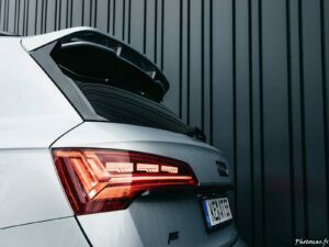 2021 ABT Audi SQ5