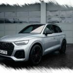 2021 ABT Audi SQ5
