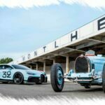2021 Bugatti Chiron Pur Sport Grand Prix