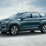 Geely HaoYue Geely HaoYue 2022