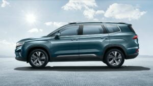 Geely HaoYue Geely HaoYue 2022
