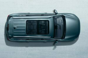 Geely HaoYue Geely HaoYue 2022