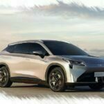 2022 GAC Aion LX Plus