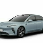 2022 NIO ET5 43