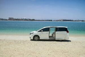 GAC Motor GN8 2021