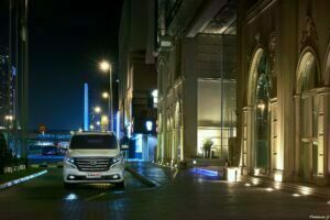GAC Motor GN8 2021