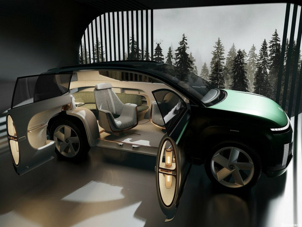 Hyundai-Seven Concept 2021
