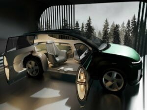 Hyundai Seven Concept 2021