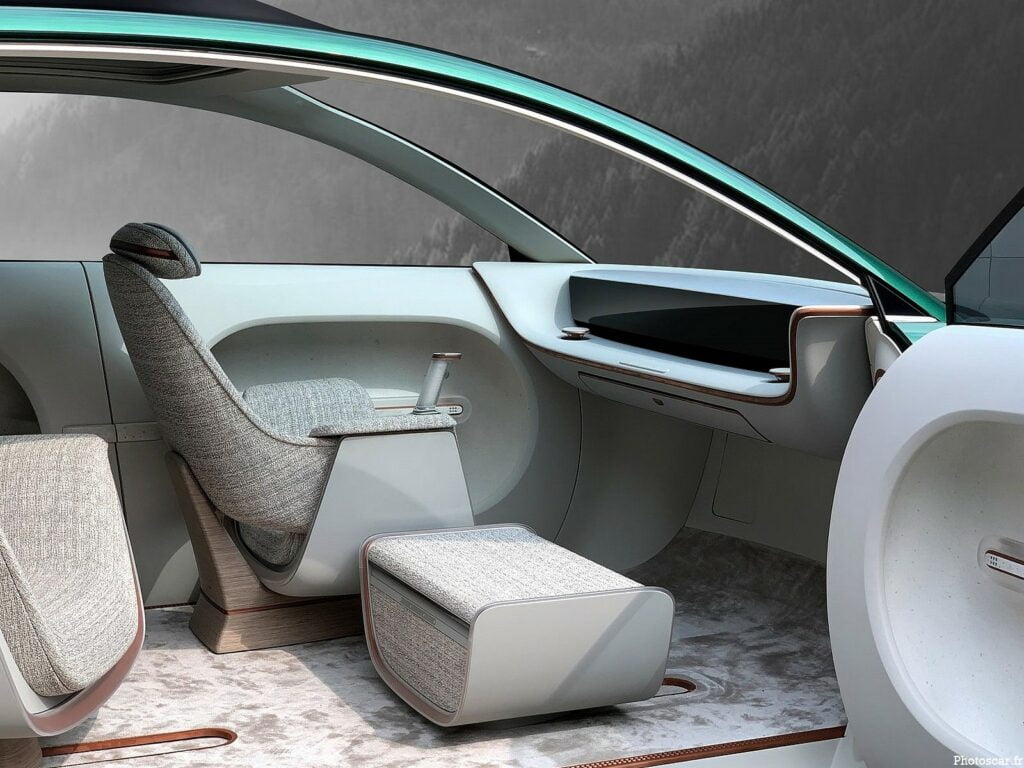 Hyundai Seven Concept 2021