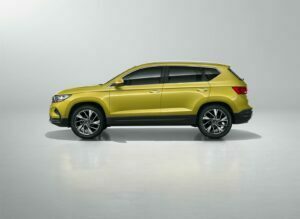 Jetta VS5 2021