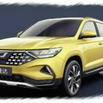 Jetta VS5 2021