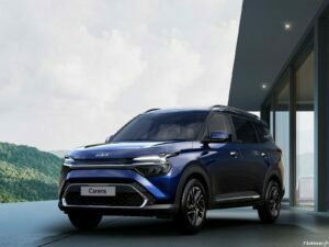 Kia Carens 2023