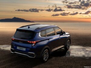 Kia Carens 2023
