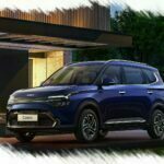 Kia Carens 2023
