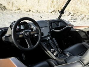 Lexus ROV Concept 2021