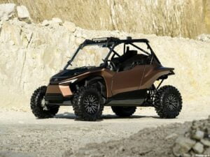 Lexus ROV Concept 2021
