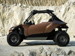 Lexus ROV Concept 2021