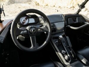 Lexus ROV Concept 2021
