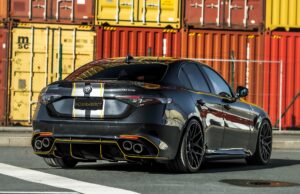 Manhart QV 600 2021