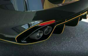 Manhart QV 600 2021
