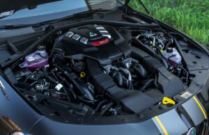 Manhart QV 600 2021