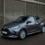 Mazda 2 Hybride 2022