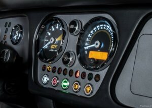 Morgan Plus 8 GTR 2022