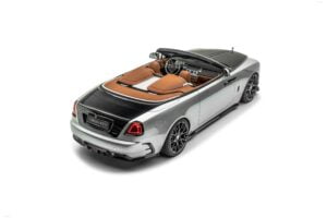 2021 Mansory Rolls Royce Dawn
