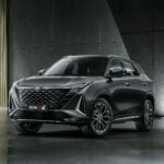2022 Changan Auto Z6