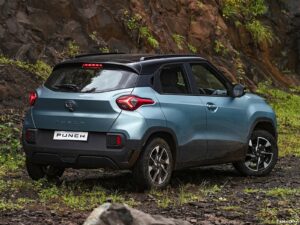 2022 Tata Punch