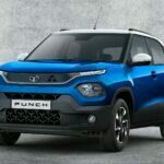 2022 Tata Punch