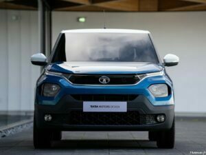 2022 Tata Punch
