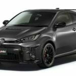 2022 Toyota GRMN Yaris Circuit Package