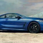 2023 BMW Série 8 Coupé