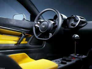 2024 Gordon Murray T.33