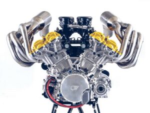 2024 Gordon Murray T.33