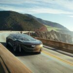Cadillac InnerSpace Concept 2022