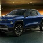 Chevrolet Silverado EV 2024