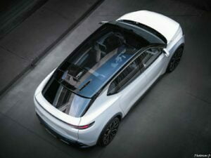 Chrysler Airflow Concept 2022