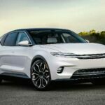 Chrysler Airflow Concept 2022